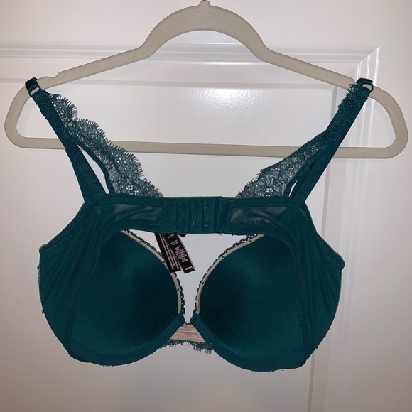 🔥DEAL🔥‘VICTORIA’S SECRET’ push-up bra in lace - Picture 5 of 7